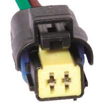 Chicote Sensor de Temperatura Palio / Stilo / Marea 2 Vias