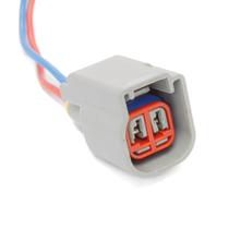 Chicote Sensor Detonação Courier EcoSport Fiesta Focus Ka 2 Vias Fêmea - TC102.1884 Chicote Sensor Detonação Courier EcoSport Fiesta Focus Ka 2 Vias Fêmea - TC102.1884