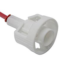 Chicote Sensor Do Óleo Clio 1 Via Fêmea - Rainha 7 - ETE5604 Chicote Sensor Do Óleo Clio 1 Via Fêmea - Rainha 7 - ETE5604