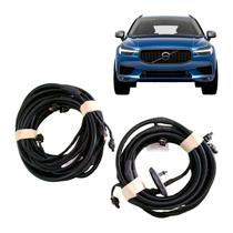 Chicote Sensor Estacionamento Dianteiro Xc60 2018 Original