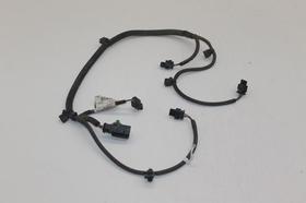 Chicote Sensor Estacionamento Traseiro Vw Gol Voyage G5 G6 Chicote Sensor Estacionamento Traseiro Vw Gol Voyage G5 G6