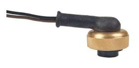 Chicote Sensor Freio Mbb (cachimbo) Grd. 2 Vias