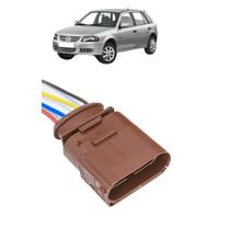 Chicote Sensor Hego Gol G4 2005 A 2008 1.6 2v Macho