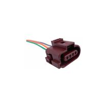 Chicote Sensor Hego Gol G4 / UP 4 Vias ETE5751 Chicote Sensor Hego Gol G4 / UP 4 Vias ETE5751