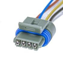 Chicote Sensor Map Astra Celta Meriva Montana Prisma 4 Vias Fêmea - TC104.1471 Chicote Sensor Map Astra Celta Meriva Montana Prisma 4 Vias Fêmea - TC104.1471