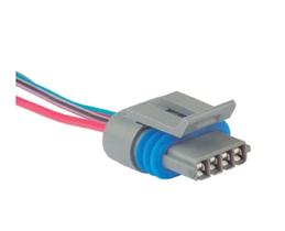 Chicote sensor map chevrolet celta/montana/prisma tc 1471