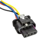 Chicote Sensor Map Citroen Jetta New Beetle Peugeot - TC Chicotes - TC104.1783