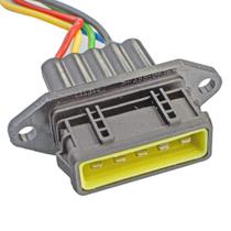 Chicote Sensor Map Ford Volkswagen 5 Vias Macho - TC205.2099 Chicote Sensor Map Ford Volkswagen 5 Vias Macho - TC205.2099