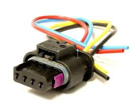 Chicote Sensor MAP Jetta/New Beetle /Sonda Lambda GM TC 1783