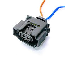 Chicote Sensor Pressão Do Óleo Mercedes 1722 Mini Cooper 2 Vias Fêmeas - TC102.1892 Chicote Sensor Pressão Do Óleo Mercedes 1722 Mini Cooper 2 Vias Fêmeas - TC102.1892