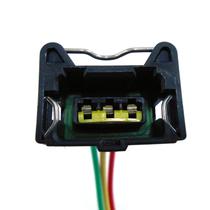 Chicote Sensor Rotação e Detonação ETE7880 GM, VW - Cód.5823 Chicote Sensor Rotação e Detonação ETE7880 GM, VW - Cód.5823