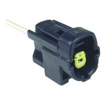 Chicote Sensor Temp. Pressao Oleo Pesados 1 Via- Tc101.1038