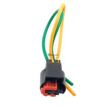 Chicote Sensor Temperat e Interruptor Luz de Ré MBB Classe A e Sprinter ETE5474