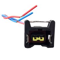 Chicote Sensor Temperatura 2 Vias Fiesta/Ka 16V Zetec/Uno Mille - Tc 1005