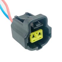 Chicote Sensor Temperatura Compatível Ford Ka Fiesta Courier