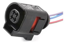 Chicote Sensor Temperatura ETE5767 VW Fox Gol Golf Saveiro UP Bora Space Fox Volvo FH