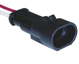 Chicote Sensor Temperatura Externa Parachoque Ducato TC 2018