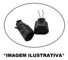 Chicote Sensor Temperatura Externa Preto Gol Fox Voyage Chicote Sensor Temperatura Externa Preto Gol Fox Voyage