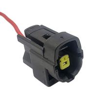 Chicote Sensor Temperatura Gol Logus Parati Saveiro ETE7885 Chicote Sensor Temperatura Gol Logus Parati Saveiro ETE7885