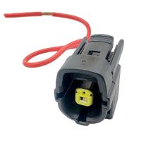 Chicote Sensor Temperatura Gol Logus Parati Saveiro ETE7885 TC1038