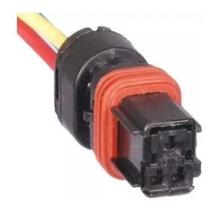 Chicote Sensor Temperatura/Velocidade ETE5762 Fiat Palio Renault Clio Megane Scenic Kangoo Twingo