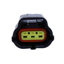 Chicote Sensor TPS ETE7887 Ford Zetec - Cód.5826