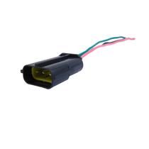 Chicote Sensor TPS ETE9887 Volkswagen - Cód.5850