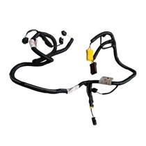 Chicote Sensores Re Parachoque Traseiro Citroen C3 Peugeot