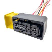Chicote Servo Eca Scania Serie 5 R230 R310 R400 R580 R620 Chicote Servo Eca Scania Serie 5 R230 R310 R400 R580 R620