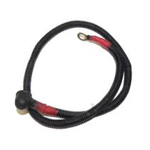 Chicote Sinotruk Wg97255800061