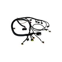 Chicote Sistema de Injeção Eletrônica Fiat Palio Fire 1.0