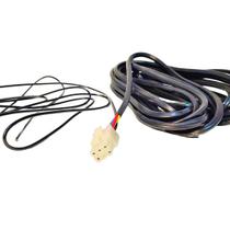 Chicote Smart para Caixa amplificadas 8 Polegadas Boog facil ligação