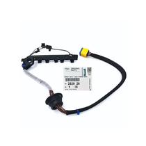 Chicote Solenoide Cambio Al4 Renault Peugeot Citroën Original