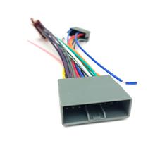 Chicote Som Linha Honda New Fit City Civic Crv 06 11 Chicote Som Linha Honda New Fit City Civic Crv 06 11