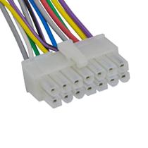 Chicote Som Painel Polak Alarme Positron - ETE7757