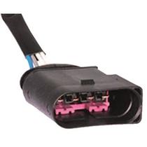 Chicote Sonda Lambda 4 Vias Fio Teflon Moderno ETE5014 Chicote Sonda Lambda 4 Vias Fio Teflon Moderno ETE5014