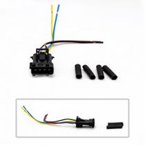 Chicote Sonda Lambda Citreon Peugeot 4 vias Macho - TC104.1342 Chicote Sonda Lambda Citreon Peugeot 4 vias Macho - TC104.1342