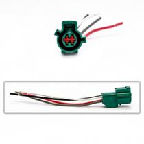 Chicote Sonda Lambda Ford Ranger 4 vias Fêmea - ETE5343 Chicote Sonda Lambda Ford Ranger 4 vias Fêmea - ETE5343