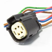 Chicote Sonda Lambda Honda 4 Vias Fêmea - TC Chicotes - TC104.1547 Chicote Sonda Lambda Honda 4 Vias Fêmea - TC Chicotes - TC104.1547