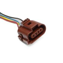 Chicote Sonda Lambda Jetta 4 Vias Fêmea - TC104.1525 Chicote Sonda Lambda Jetta 4 Vias Fêmea - TC104.1525