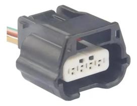 Chicote Sonda Lambda Logan Sandero March Versa 1.6 16v