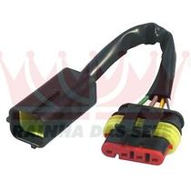 Chicote Sonda Lambda Palio Fire / Uno ETE8207 Chicote Sonda Lambda Palio Fire / Uno ETE8207