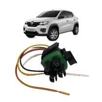 Chicote Sonda Lambda Renault 4 Vias Femea Tc1041408 Chicote Sonda Lambda Renault 4 Vias Femea Tc1041408