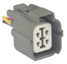 Chicote Sonda Lambda Sensor de Oxigênio TOYOTA/HONDA TC 1642
