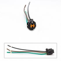 Chicote Sonda Lambda Toyota 4 vias Fêmea - ETE5339 Chicote Sonda Lambda Toyota 4 vias Fêmea - ETE5339