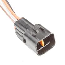 Chicote Sonda Lambda Tucson 4 Vias Macho - Rainha das Sete - ETE9914 Chicote Sonda Lambda Tucson 4 Vias Macho - Rainha das Sete - ETE9914