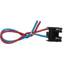 Chicote Soquete Conector Plug Para Farol Lâmpada H7