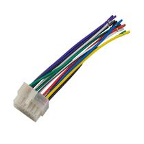 Chicote soquete DVD Buster 35-T - PERMAK Chicote soquete DVD Buster 35-T - PERMAK