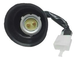 Chicote Soquete Farol Biodo Biz 125 05 A 08 Nxr Bros 150 Smartfox Chicote Soquete Farol Biodo Biz 125 05 A 08 Nxr Bros 150 Smartfox