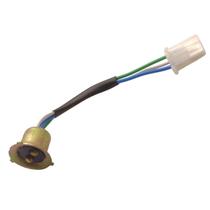 Chicote Soquete Farol Biz 110 Biz 125 2006/2015 Pop 100